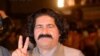 Ali Wazir (file photo)