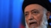 Though Largely Powerless, Afghan Peace Council Visits Islamabad With High Hopes