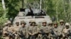 Pentagonul confirmă creșterea numărului militarilor americani care vor fi staționați, prin rotație, în Polonia