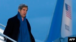 John Kerry