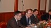 Милошоски без коментар за средбата Папандреу - Обама