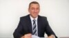 Nenad Rašić, lider Progresivno demokratske stranke na Kosovu