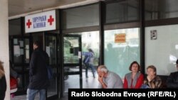 Потребата од вработување на кадар, да не се искористи за партиски вработувања, предупредуваат лекарите 