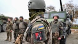 Pas 1.700 dezertimeve të raportuara, brigada e re ukrainase tani lufton në front