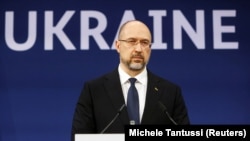 «У Кремлі зараз розуміють значення України як одного з гарантів світової продовольчої безпеки і усіляко блокують український експорт», – Денис Шмигаль