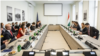 Varga Judit igazságügyi miniszter csapatát hallgatja meg az EP-delegációja 2021. szeptember 30-án