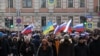 Неразделенная любовь. Что испытывают друг к другу россияне и украинцы?