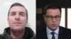 Дмитрий Протасевич о «признании» сына, показанном на госканале
