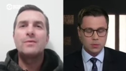 Дмитрий Протасевич о «признании» сына, показанном на госканале