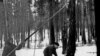 Moldoveni deportați la Vioar, în Siberia în 1941, Vioar. Din albumul Elenei Siscan.