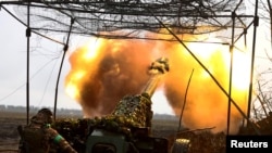 În ultimele săptămâni confruntările dintre Ucraina și Rusia s-au intensificat. Este încă neclar dacă a pornit sau nu anunțata contraofensivă ucraineană.