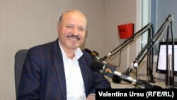 Valeriu Gilețchi