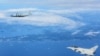 Rusia violează spațiul aerian NATO pe fundalul manevrelor din Estonia