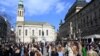  Lokalni izbori u Hrvatskoj bit će održani 16. svibnja (Foto: Zagreb)