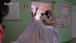 Luptele în regiunea Donbas continuă să facă victime