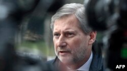 Johannes Hahn