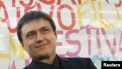 Cristian Mungiu 