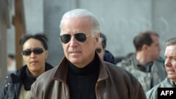 Džozef Bajden