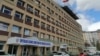 Spitalul Clinic de Urgență Bistrița a fost condamnat recent la plata unor daune de un milion de euro într-un caz de malpraxis. Sentința nu este definitivă. 