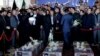 Thousands Gather In Tehran To Mourn Victims Of Attacks