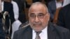 Iraqi PM Says Disruptions In Strait Of Hormuz Would Be Blow To Iraqi Economy