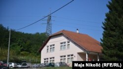 Osnovna škola Liplje kod Zvornika
