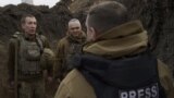 A béke távoli remény a Pokrovszk közelében harcoló ukrán katonák szerint