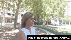 Maja Pavlović već tri dana štrajkuje glađu