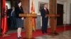 НАТО и ЕУ - заеднички проекти на Македонија и Албанија 