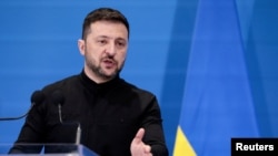 Владимир Зеленский