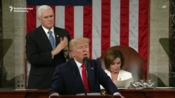Trump Offers Iran 'Short-Time Recovery' From Sanctions