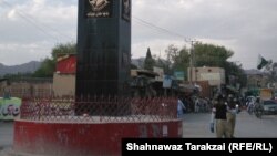 FILE: The incident took place in Balochistan's Loralai district.