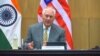 Tillerson Says U.S. Sanctions Targeting Iran’s 'Malign Behaviors' Only