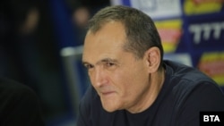 В началото на май Васил Божков се опита да прехвърли собствеността на "Левски" на Бойко Борисов, но тогава премиерът отказа