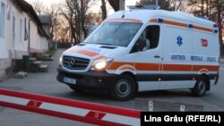 Potrivit ultimelor date privind situația epidemiologică, numărul cazurilor de Covid-19 a crescut în perioada 13-19 februarie de la 1.338 la 2.834.