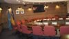 Sala Gradskog vijeća Sarajeva, foto: Aida Đugum