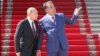 Ҷузъиёти сафари Путинро ба Душанбе гуфтанд. Мушовири Зеленский ҳушдор дод. ВИДЕО