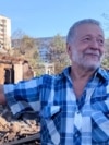 Schimb de lovituri între Ucraina și Rusia într-o serie de atacuri nocturne