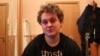 Yury Khovansky, bloggerul arestat.
