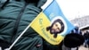 Глава ПЦУ митрополит Київський і всієї України Епіфаній під час виступу зі зверненням до українського суспільства. Київ, 3 лютий 2020 рі