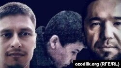 Кармалган блогерлер. 