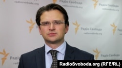 Кулеба: Що б не було написано у Конституції Росії, деокупація Криму неминуче станеться