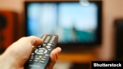 Nova TV je najgledaniji hrvatski TV kanal (ilustrativna fotografija)