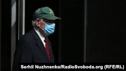 Від початку пандемії коронавірус вразив 178 353 українців (фото ілюстративне)