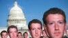 Mark Zuckerberg, fondatorul Facebook, este vizat, alături de Google, Youtube și Twitter, de noua directivă UE, care nu a intrat în vigoare
