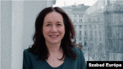 Győrffy Dóra