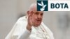 Papa Françesku u njoh për thirrjet për “një Kishë të varfër për të varfrit” dhe për afrim me komunitetet e margjinalizuara.