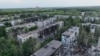 Розвідка Британії: війська РФ посилюють спроби оточити Покровськ