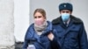 8 марта в несвободе. Женщины-политзаключенные в России