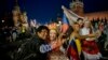 Russian Team's World Cup Dream Ends, But Country Hails 'Heroes'